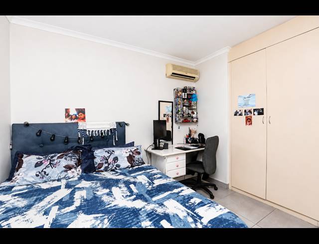 2 BEDROOM APARTMENT FOR SALE IN MUSGRAVE